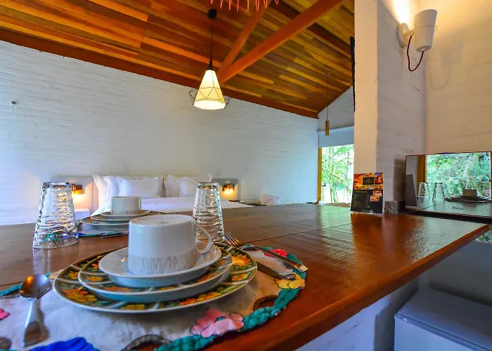 Resort Magnífico
